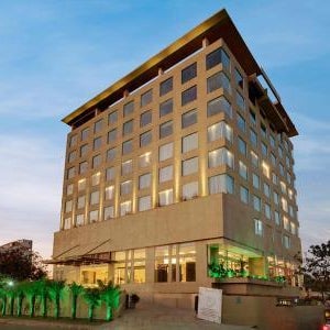 The Fern Kolhapur, Series by Marriott