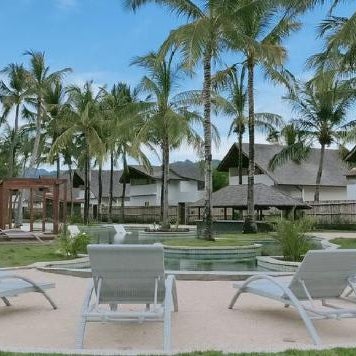 The Club Villas Lombok