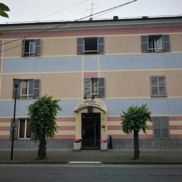 ALBERGO DELLA STAZIONE
