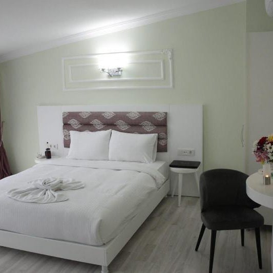 The Wolf Hotel Thumbnail