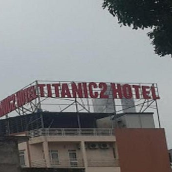 Titanic 2 Hotel Thumbnail