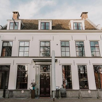 Brass Hotel Thumbnail