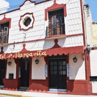 Hotel Margarita Thumbnail
