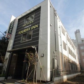 Tokyo Tourist Inn Thumbnail