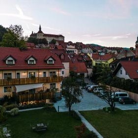 Hotel Zamorc Thumbnail