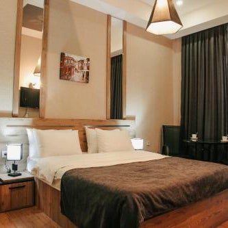 City Heart Hotel Thumbnail