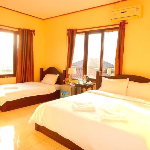 Vang Vieng Camellia Hotel Thumbnail