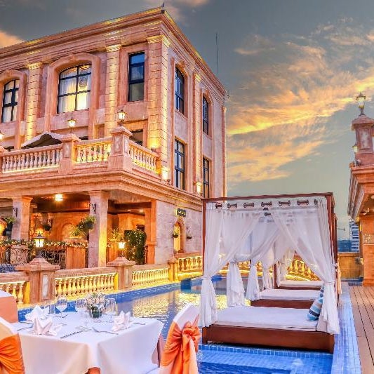 Anik Palace Hotel Thumbnail