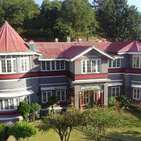 Solan Retreat