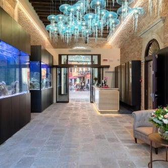 Hotel Aquarius Venice-Ascend Hotel Collection Thumbnail