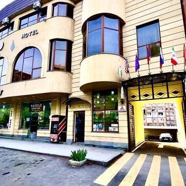 ALEM Hotel Thumbnail