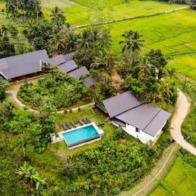 Cinnamon Village Sinharaja