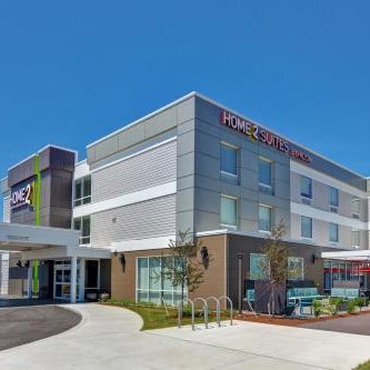 Home2 Suites by Hilton Williston Burlington, VT Thumbnail