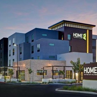 Home2 Suites By Hilton Atascadero, Ca Thumbnail