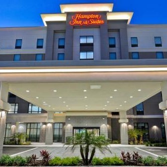Hampton Inn By Hilton & Suites Tampa Riverview Brandon Thumbnail