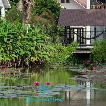 Baan Suan Wassana Buriram