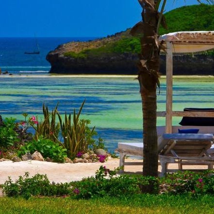 Visiwa Beach Resort Thumbnail