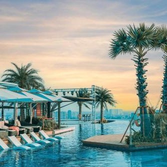 LA VELA SAIGON HOTEL Thumbnail