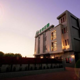 Ouxiang Manor Hotel Thumbnail