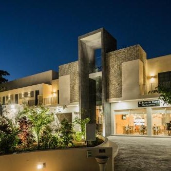 Waye Valladolid Centro - Sustainable, Authentic Experiences & Pet Friendly Boutique Hotel Thumbnail