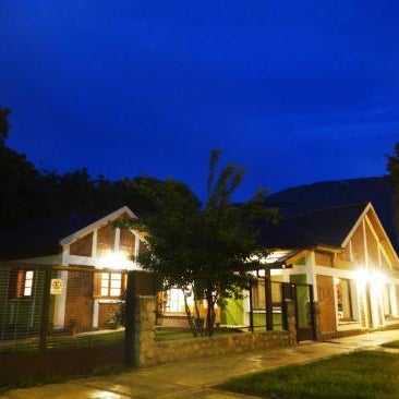 Las Tejuelas - B&B Patagónico