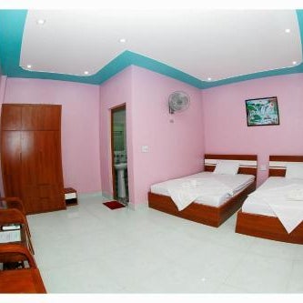 CatBa Green Pearl Hotel