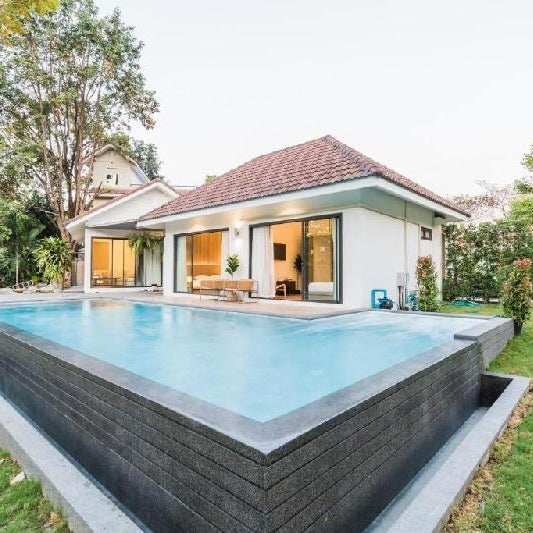 The Scandic Khao Yai