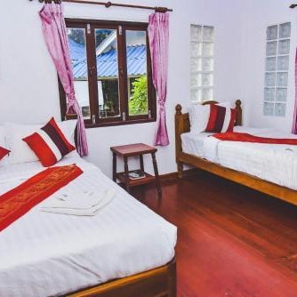 Pranee Bungalow Thumbnail