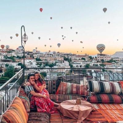 Lord of Cappadocia Hotel