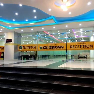 Grand Surma Hotel Thumbnail