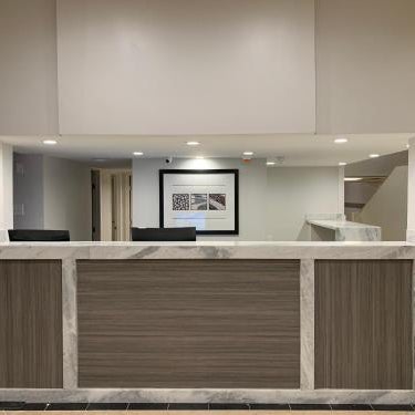 The Hotel Orange Thumbnail