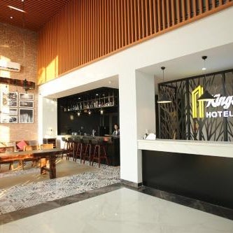 Kingsales Hotel