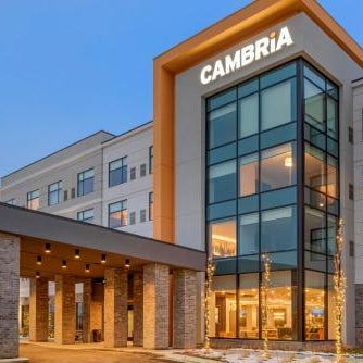Cambria Hotel Shelby Township - Detroit Utica