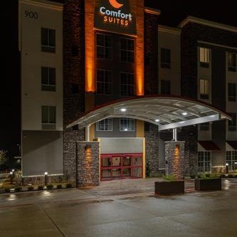 Comfort Suites Cedar Park - Austin Northwest