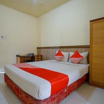 OYO Life 2502 Syariah Triantama Kost Thumbnail