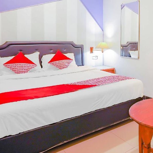 OYO 2481 Gangnam Style Residence Thumbnail