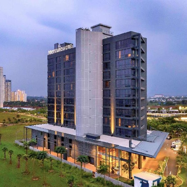 Mercure Tangerang BSD City Thumbnail