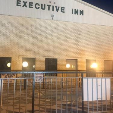 Executive Inn Chester Thumbnail