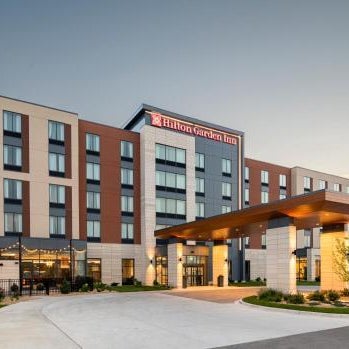 Hilton Garden Inn Milwaukee Brookfield Conference Center Thumbnail