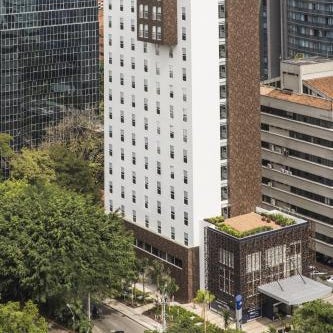 City Express Plus by Marriott Medellín Colombia Thumbnail