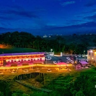 Hotel Entre Lomas