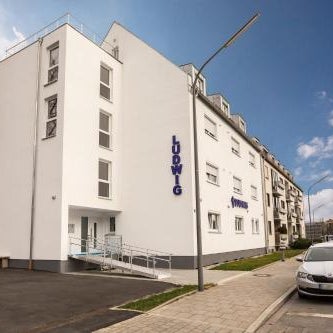 Hotel Ludwig Thumbnail