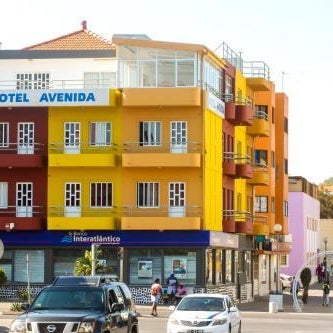 Hotel Avenida