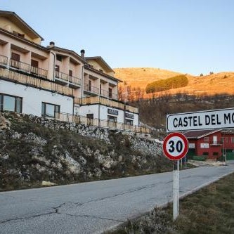 Albergo Parco Gran Sasso Thumbnail