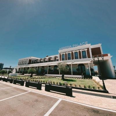 Arberia Palace Hotel