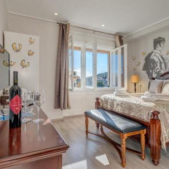 Metropole Luxury Rooms Split