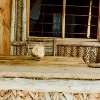 Ushongo Beach Bandas