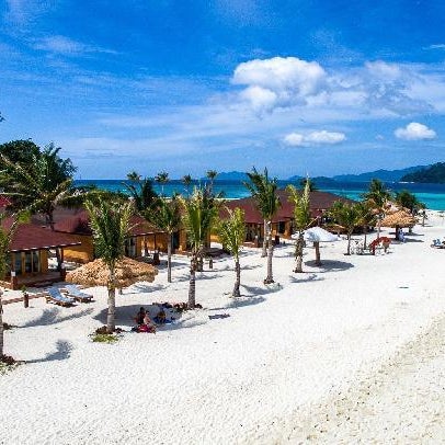 Zodiac Seesun Resort