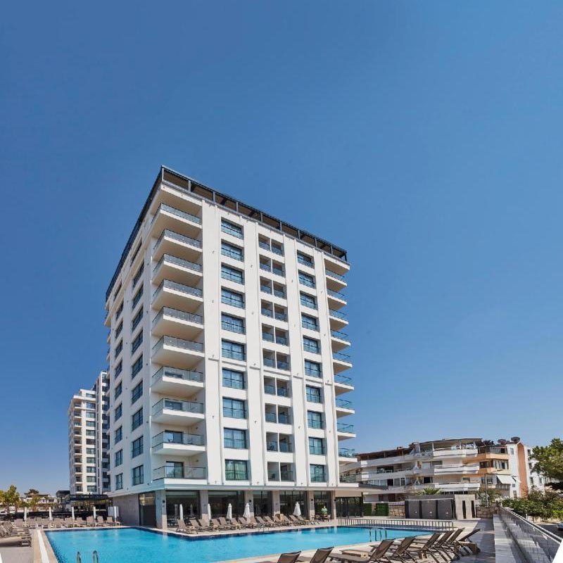 Maril Resort Hotel
