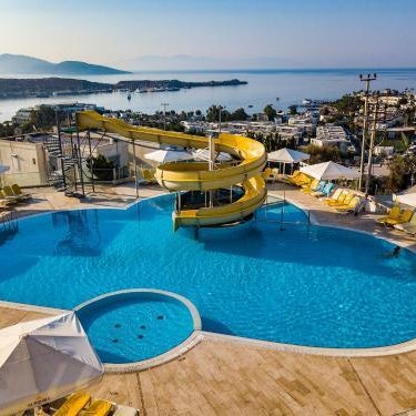 Afytos Bodrum Hotel